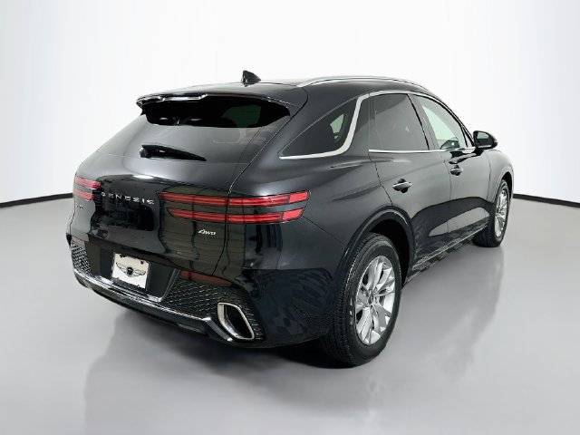 Used 2022 Genesis GV70 2.5T AWD/4WD image 5