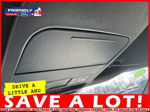 Used 2024 Ford F150 XLT w/ Mobile Office Package image 43