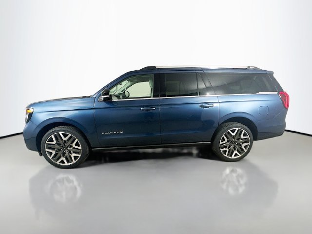 New 2027 Ford Expedition Max Platinum w/ Platinum Ultimate Package AWD/4WD image 4