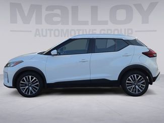 Used 2021 Nissan Kicks SV FWD video 2
