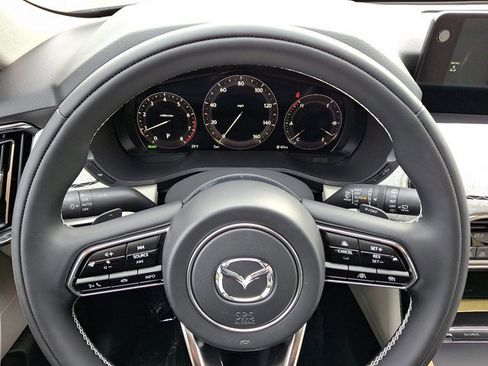 New 2026 MAZDA CX-90 3.3 Turbo S w/ Premium Plus image 16