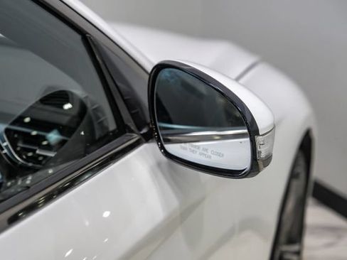 Used 2024 Genesis G70 2.5T w/ Sport Prestige Package RWD image 58