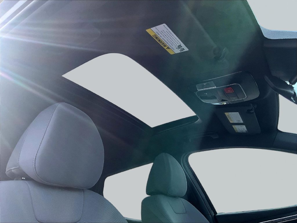 Certified 2024 Hyundai Santa Cruz SEL w/ Activity Package FWD image 28