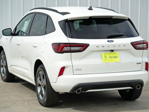Used 2024 Ford Escape ST-Line Select image 46