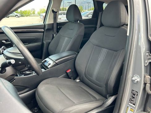 Used 2024 Hyundai Tucson SEL AWD/4WD image 16