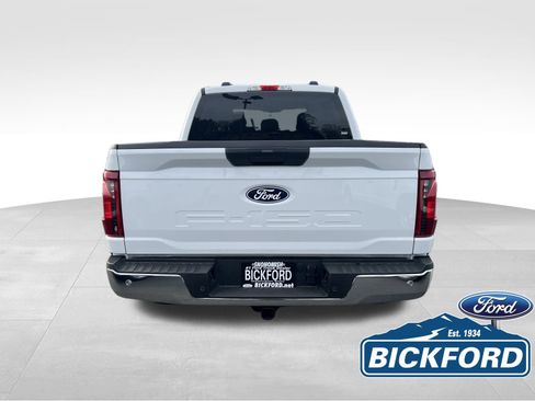 New 2025 Ford F150 XL w/ Equipment Group 103A High image 6