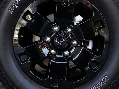 Used 2023 Ford Ranger XLT w/ Equipment Group 302A High image 10