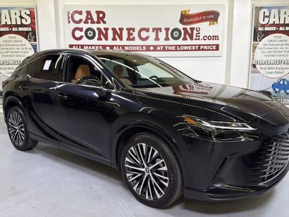 Used 2025 Lexus RX 350 w/ Convenience Package