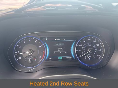 Used 2020 Hyundai Palisade SEL FWD image 9