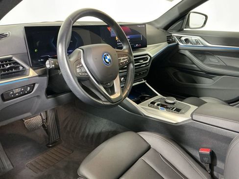 Certified 2023 BMW i4 eDrive35 w/ Premium Package image 23