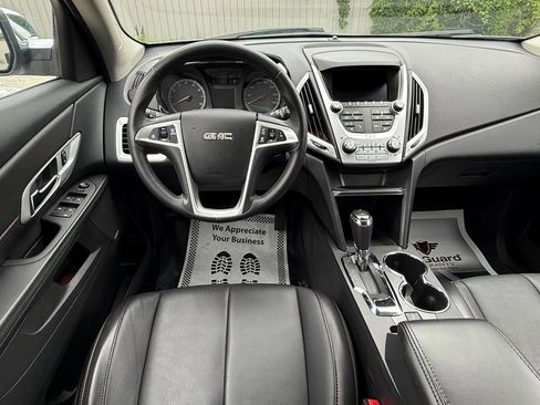 Used 2016 GMC Terrain SLT FWD image 13