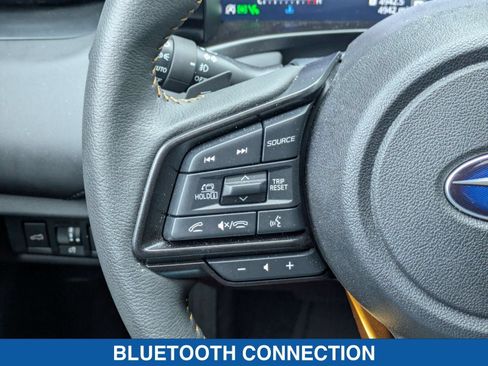 Certified 2026 Subaru Outback Wilderness AWD/4WD image 17