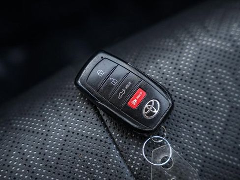 Used 2023 Toyota Tundra SR5 w/ TRD Off-Road Premium Package image 45