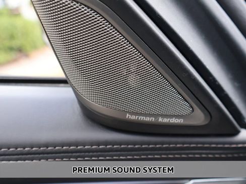 Used 2019 BMW 750i xDrive image 4