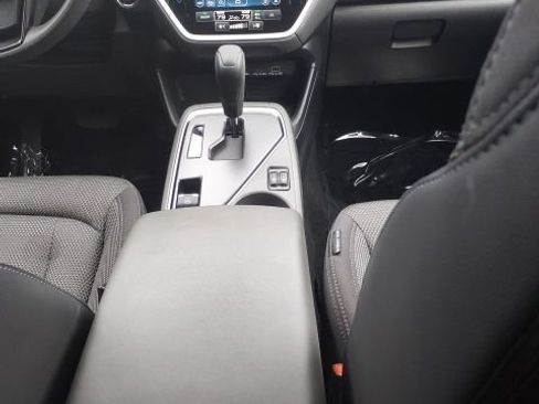 Certified 2024 Subaru Crosstrek 2.0i Premium AWD/4WD image 16