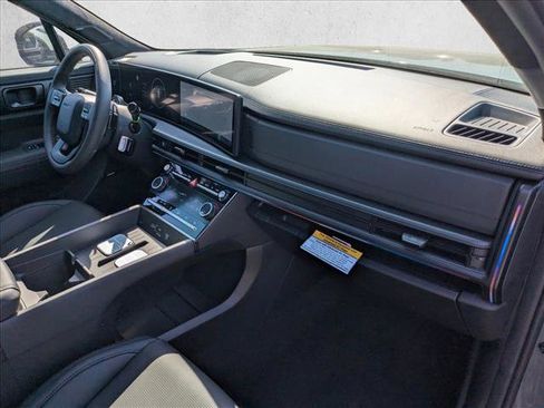 New 2026 Hyundai Santa Fe Calligraphy FWD image 20