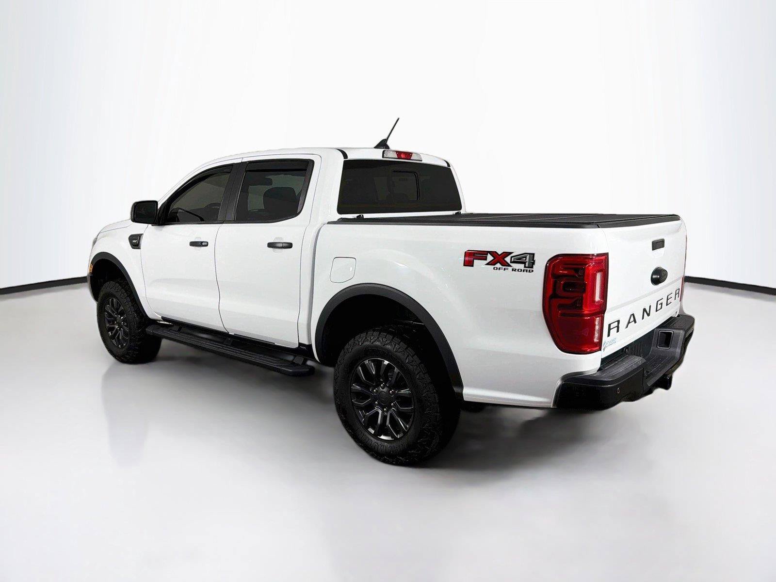 Used 2023 Ford Ranger XLT w/ Equipment Group 302A High AWD/4WD image 9