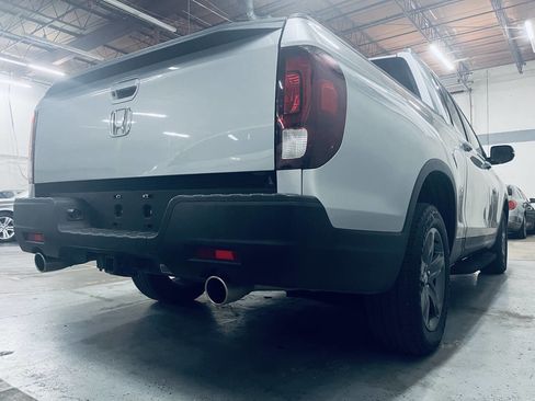Used 2023 Honda Ridgeline RTL image 8