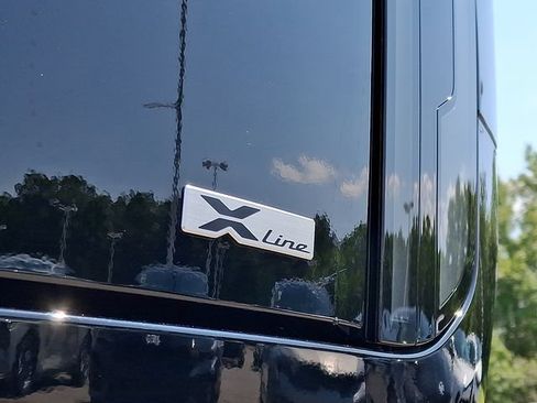 New 2027 Kia Telluride X-Line SX Prestige AWD/4WD image 21