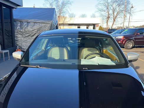 Used 2016 Volkswagen Beetle 1.8T Dune w/ Dune Technology Package image 15