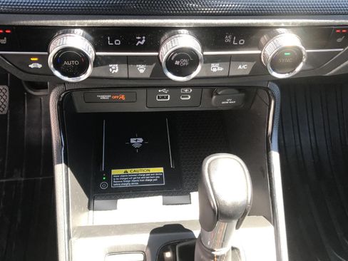 Used 2025 Honda CR-V Sport-L image 29