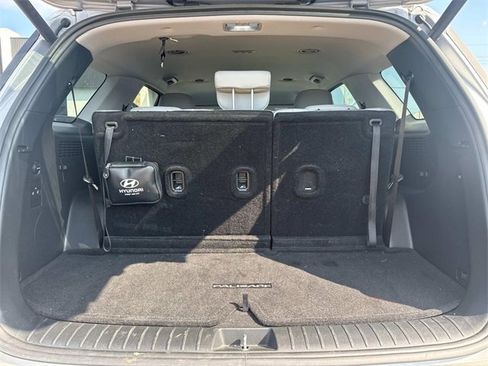 Used 2024 Hyundai Palisade SEL image 10