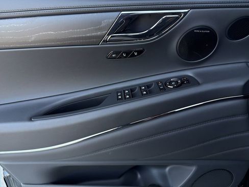 New 2026 Genesis GV80 3.5T Prestige AWD/4WD image 11