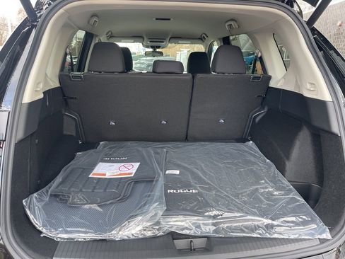 New 2026 Nissan Rogue SV w/ Cold Weather Package image 26