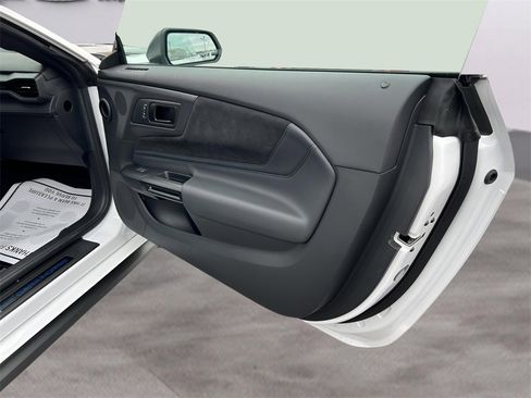 Used 2024 Ford Mustang Dark Horse image 19