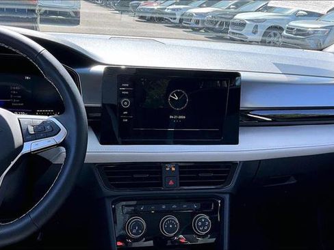 Used 2025 Volkswagen Taos S AWD/4WD image 20