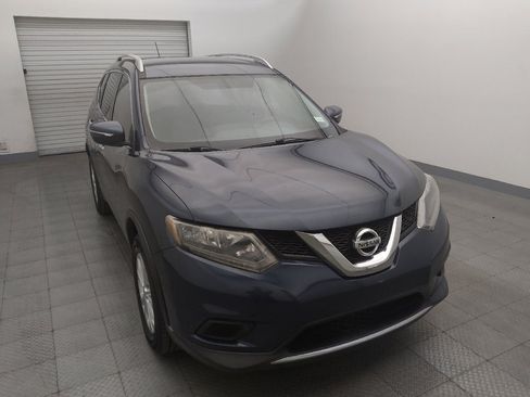 Used 2015 Nissan Rogue SV AWD/4WD image 14