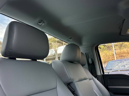 New 2026 Ford F150 XL RWD image 14
