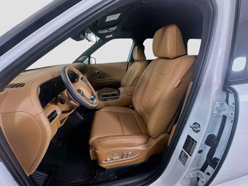New 2026 Hyundai Palisade Calligraphy AWD/4WD image 16