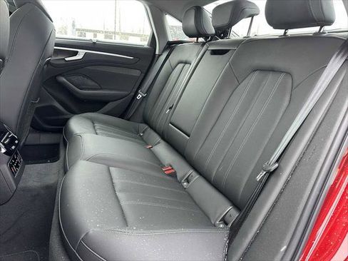 New 2026 Audi A6 Premium Plus image 17