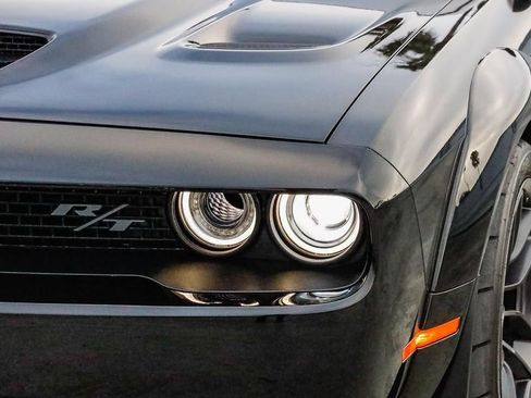 Used 2021 Dodge Challenger R/T Scat Pack RWD image 5