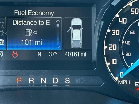 Used 2023 Ford Ranger XLT w/ Tremor Off-Road Package image 18