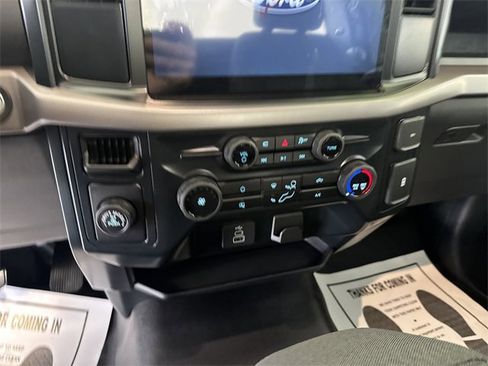 New 2025 Ford F150 XL image 20
