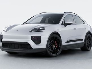 New 2026 Porsche Macan 4S Electric video 1