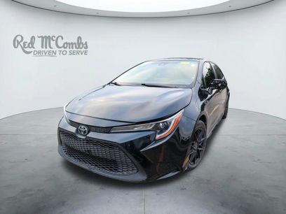 Used 2022 Toyota Corolla LE