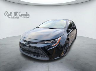 Used 2022 Toyota Corolla LE FWD video 1