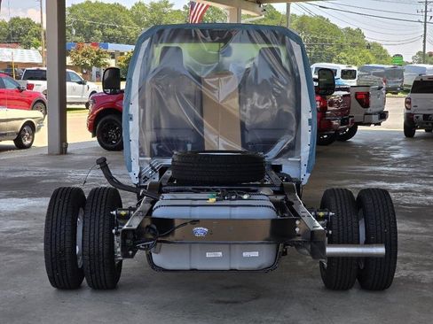 New 2026 Ford E-450 and Econoline 450 Super Duty w/ Ambulance Prep Package image 24