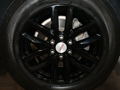 Used 2019 GMC Acadia SLT FWD image 66