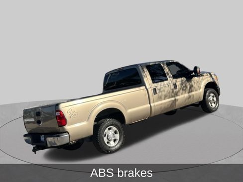 Used 2012 Ford F250 XLT AWD/4WD image 6