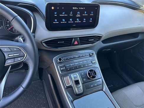Used 2023 Hyundai Santa Fe SEL image 28