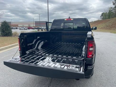 New 2026 RAM 1500 Big Horn AWD/4WD image 20
