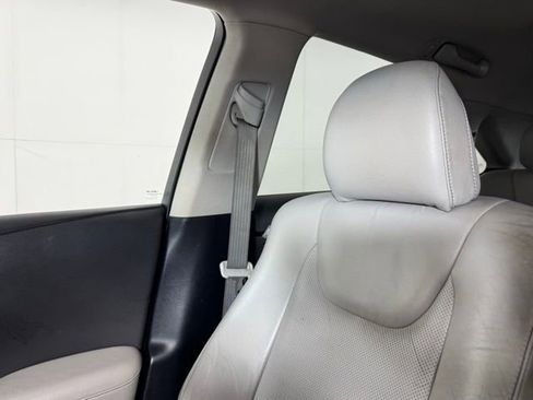 Used 2013 Lexus RX 350 FWD w/ Navigation Pkg image 14