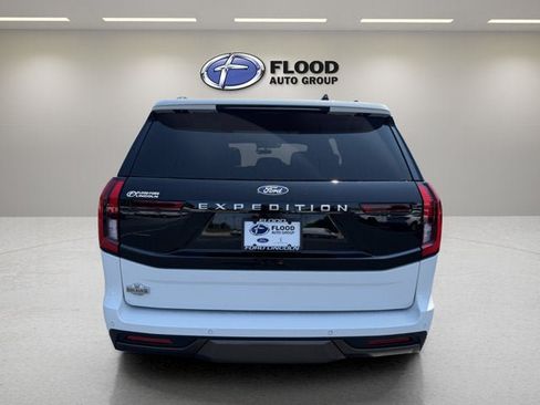 New 2027 Ford Expedition King Ranch AWD/4WD image 6