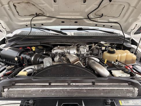 Used 2010 Ford F250 Lariat AWD/4WD image 20