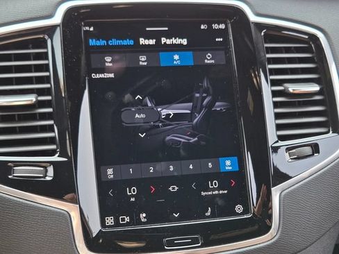 Used 2023 Volvo XC90 B6 Plus w/ Protection Package Premier AWD/4WD image 29