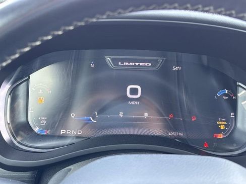 Used 2024 RAM 3500 Limited w/ Night Edition image 30